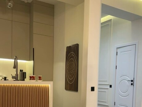 Kirayə 1 otaqlı mənzil, 60 m², Bayıl: 2 000 ₼/ay 4