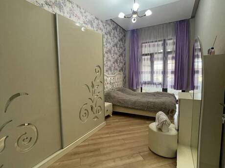 Аренда: 2-комнатная квартира, 90 м², Armoni Residence: 800 ₼/мес 5