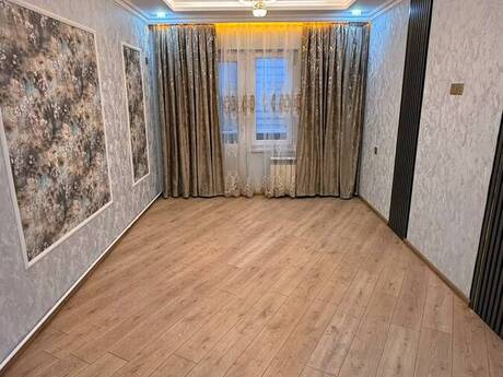 Elan №6407382 - Bakı, Yeni Yasamal q., 2 otaqlı, 48 m², 4/9 mərtəbə