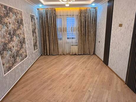 2 otaqlı mənzil, 48 m², Yeni Yasamal: 139 000 ₼ 4