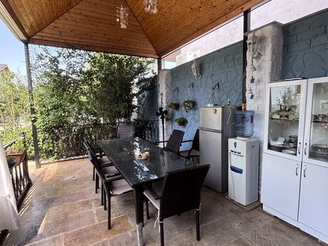 6 otaqlı həyət evi, 230 m², Novxanı: 315 000 ₼ 3