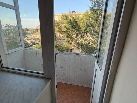 3-room apartment for rent, 65 m², Biləcəri: 550 ₼/mo 5