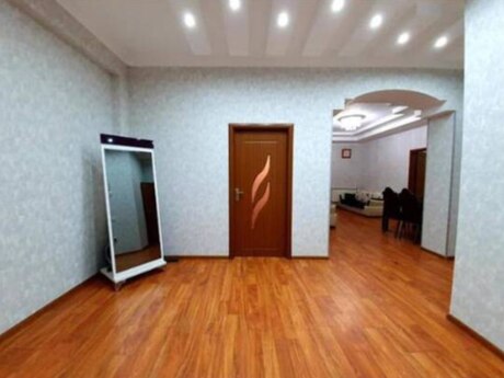 3 otaq · 105 m² · 10/16 mərtəbə, Nəriman Nərimanov