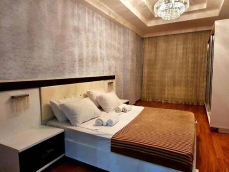 Kirayə 3 otaqlı mənzil, 105 m², Nəriman Nərimanov: 1 000 ₼/ay 5