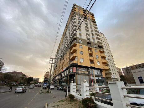 Elan №6407392 - Xırdalan, Xırdalan, 2 otaqlı, 65 m², 17/17 mərtəbə