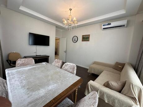3 otaqlı mənzil, 83 m², Yasamal: 269 000 ₼ 3