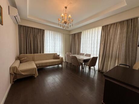 3 otaqlı mənzil, 83 m², Yasamal: 269 000 ₼ 2