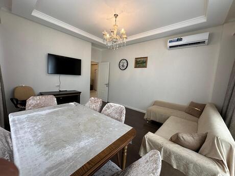 3 otaqlı mənzil, 83 m², Yasamal: 269 000 ₼ 4