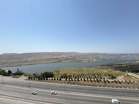 3 otaqlı mənzil, 118 m², Jasmine Park: 198 000 ₼ 2