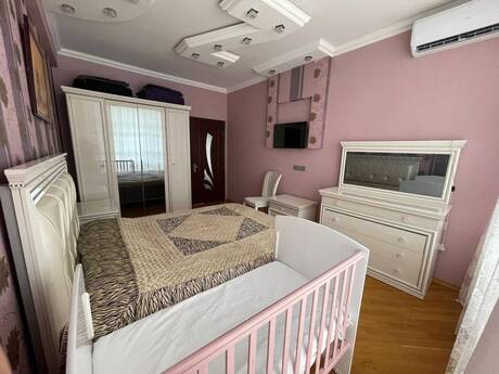 Объявление №6407407 - Баку, пос. Ени Ясамал, 2-комн., 100 м², 4/18 этаж