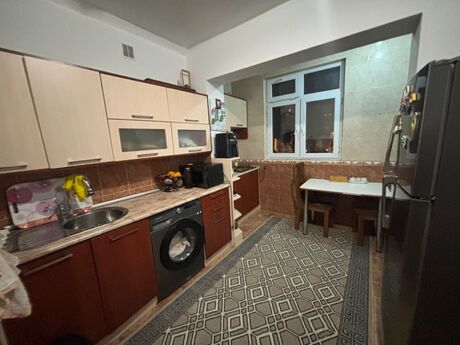2 otaqlı mənzil, 60 m², Xalqlar Dostluğu: 155 000 ₼ 3