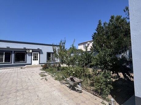 4 otaqlı həyət evi, 120 m², Novxanı: 175 000 ₼ 4