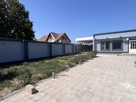 4 otaqlı həyət evi, 120 m², Novxanı: 175 000 ₼ 3