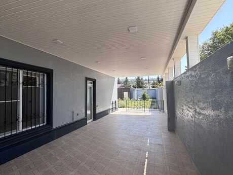 4 otaqlı həyət evi, 120 m², Novxanı: 175 000 ₼ 2