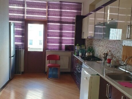 Kirayə 3 otaqlı mənzil, 100 m², Şah İsmayıl Xətai: 999 ₼/ay 4