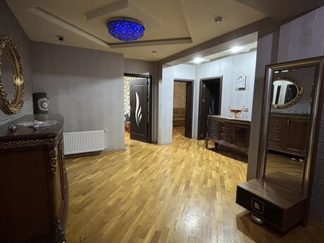 3-комн. · 61 m² · 8/21 этаж, İnşaatçılar