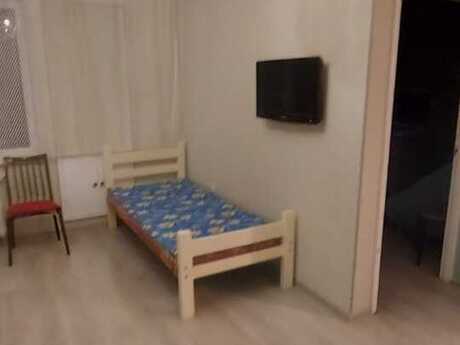 Kirayə 1 otaqlı mənzil, 40 m², Memar Əcəmi: 499 ₼/ay 2