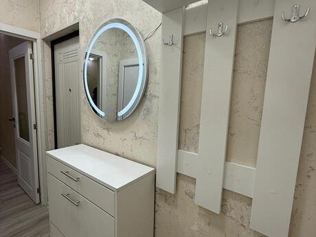 2 otaqlı mənzil, 45 m², Memar Əcəmi: 108 000 ₼ 5