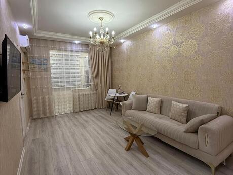 2 otaqlı mənzil, 45 m², Memar Əcəmi: 108 000 ₼ 2