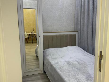 2 otaqlı mənzil, 45 m², Memar Əcəmi: 108 000 ₼ 4