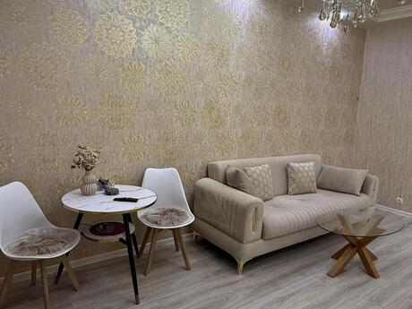 2 otaqlı mənzil, 45 m², Memar Əcəmi: 108 000 ₼ 3