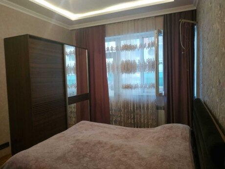 Kirayə 2 otaqlı mənzil, 70 m², 8 Noyabr: 749 ₼/ay 5
