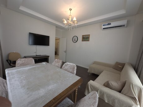 3-room apartment, 83 m², Yasamal: 264 000 ₼ 3