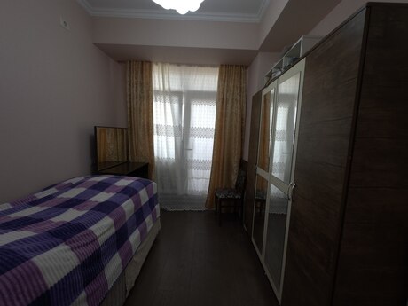 3-room apartment, 83 m², Yasamal: 264 000 ₼ 5
