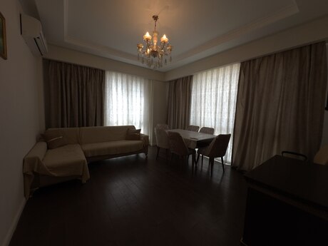 3-room apartment, 83 m², Yasamal: 264 000 ₼ 2