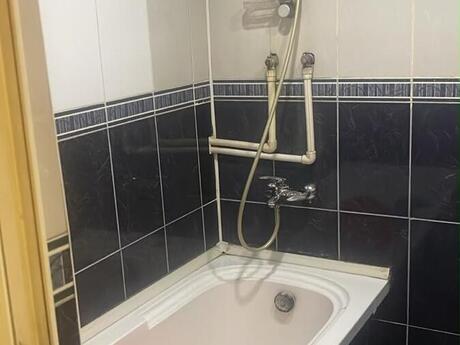 Kirayə 2 otaqlı mənzil, 64 m², İnşaatçılar: 600 ₼/ay 4