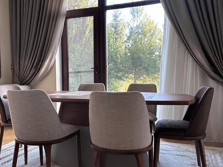 6 otaqlı həyət evi, 473 m², Şıxov: 1 200 000 ₼ 4