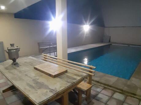 7 otaqlı həyət evi, 450 m², Mərdəkan: 595 000 ₼ 4