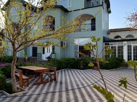 7 otaqlı həyət evi, 450 m², Mərdəkan: 595 000 ₼ 2
