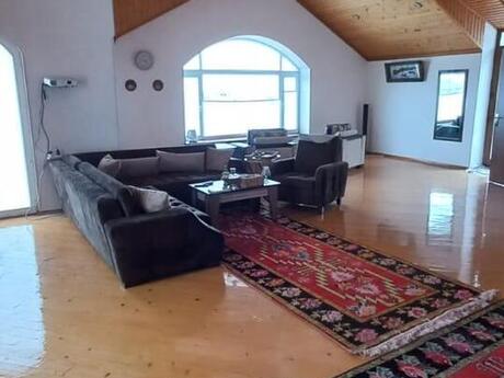 7 otaqlı həyət evi, 450 m², Mərdəkan: 595 000 ₼ 5