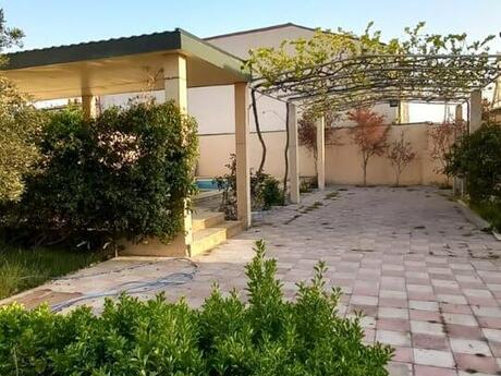 7 otaqlı həyət evi, 450 m², Mərdəkan: 595 000 ₼ 3
