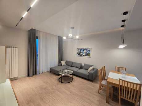 Kirayə 3 otaqlı mənzil, 120 m², Ağ şəhər: 3 500 ₼/ay 3
