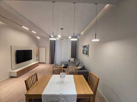 Kirayə 3 otaqlı mənzil, 120 m², Ağ şəhər: 3 500 ₼/ay 2