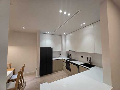 Kirayə 3 otaqlı mənzil, 120 m², Ağ şəhər: 3 500 ₼/ay 5