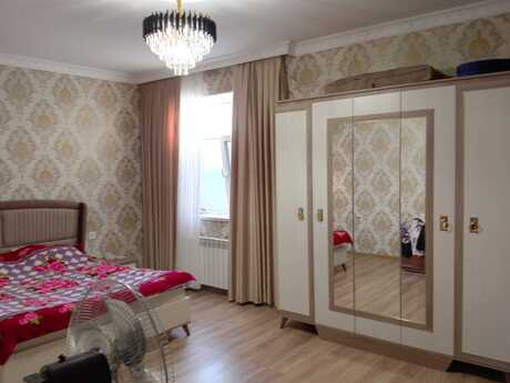 3 otaqlı həyət evi, 93 m², Qala: 78 000 ₼ 4