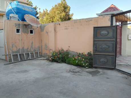 3 otaqlı həyət evi, 93 m², Qala: 78 000 ₼ 2