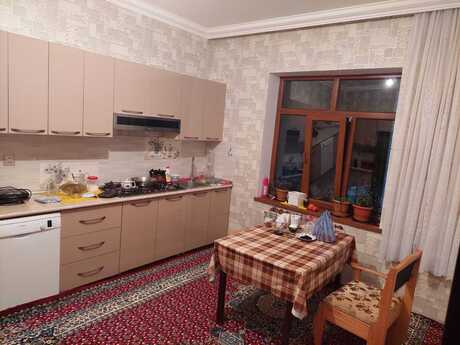 3 otaqlı həyət evi, 110 m², Ramana: 120 000 ₼ 3