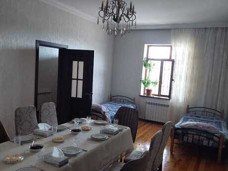 3 otaqlı həyət evi, 110 m², Ramana: 120 000 ₼ 2