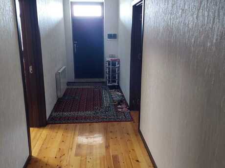 3 otaqlı həyət evi, 110 m², Ramana: 120 000 ₼ 5