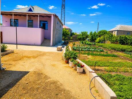 Объявление №6407481 - Баку, пос. Рамана, 3-комн., 110 м²