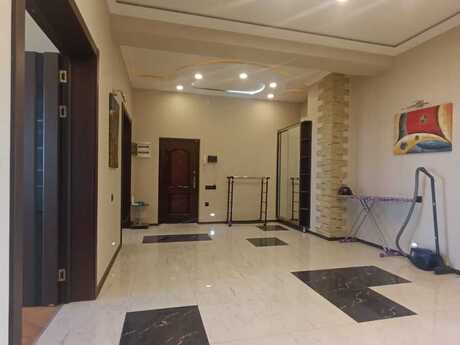 Kirayə 3 otaqlı mənzil, 160 m², Gənclik: 1 500 ₼/ay 5