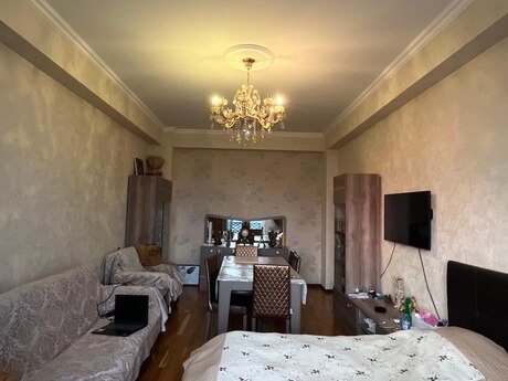 2 otaqlı mənzil, 70 m², Yeni Günəşli: 157 000 ₼ 3