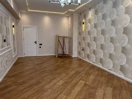 3 otaqlı mənzil, 100 m², İnşaatçılar: 238 000 ₼ 3