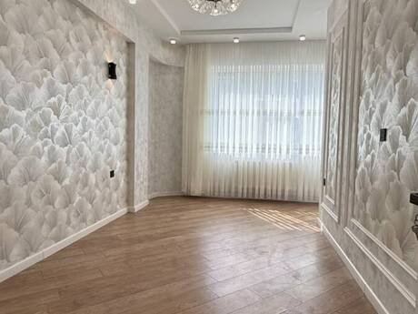 3 otaqlı mənzil, 100 m², İnşaatçılar: 238 000 ₼ 4