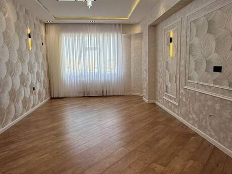 3 otaqlı mənzil, 100 m², İnşaatçılar: 238 000 ₼ 2