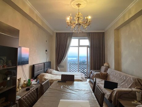 2 otaqlı mənzil, 70 m², Yeni Günəşli: 157 000 ₼ 2